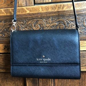 Kate Spade small shoulder/crossbody evening bag